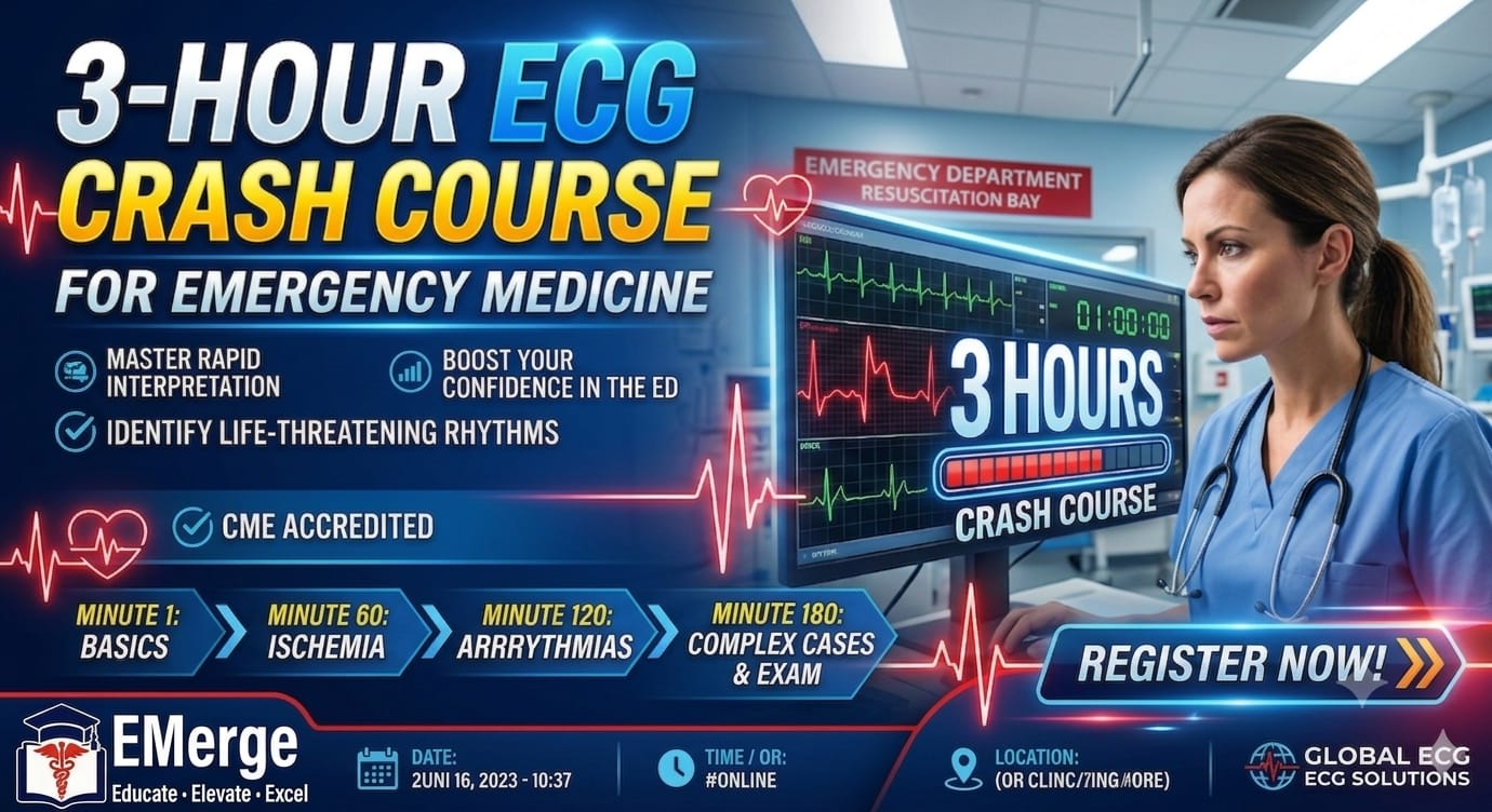 High-Impact Crash Courses method visual