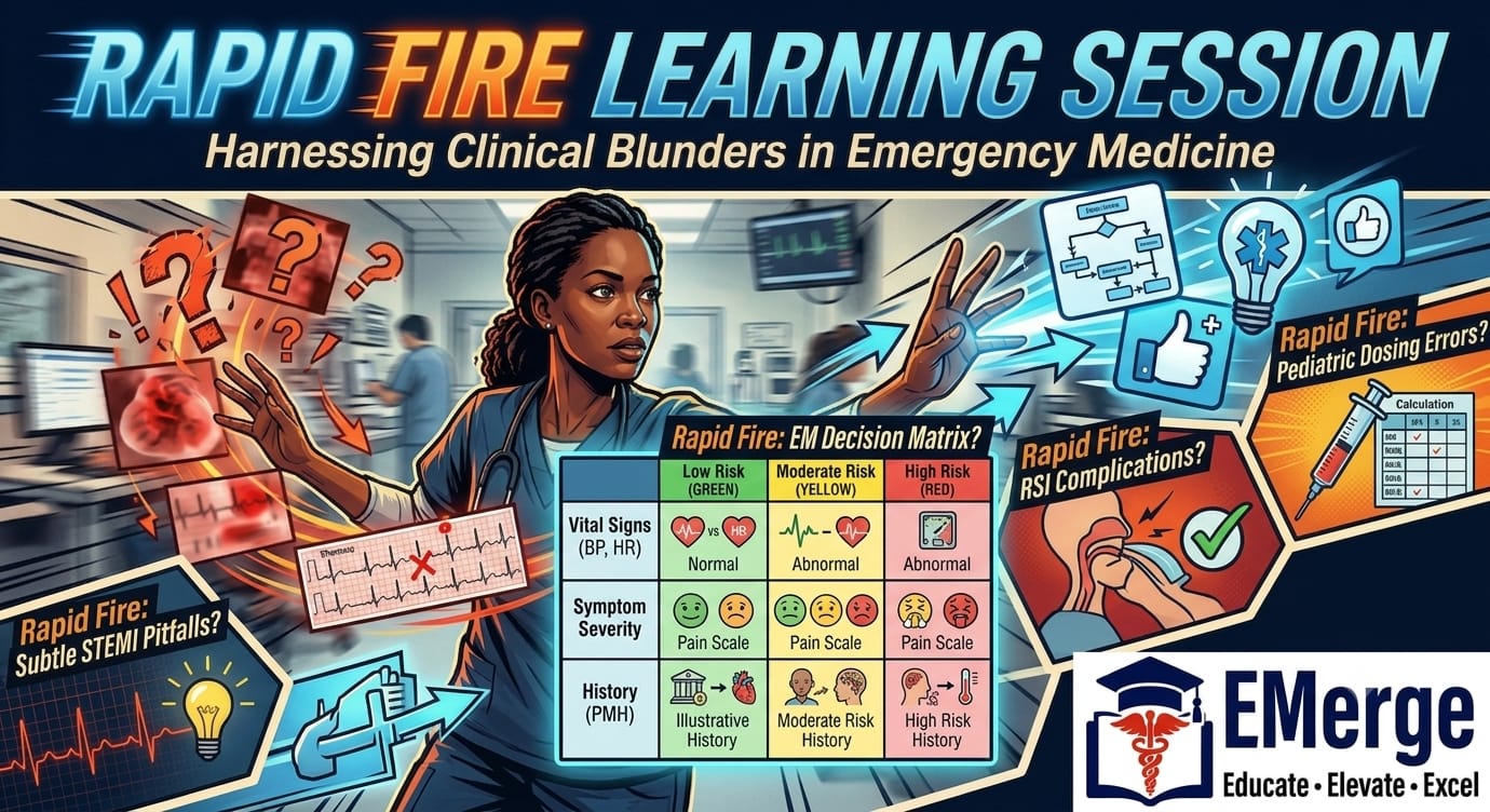 Rapid-Fire Question Sessions method visual